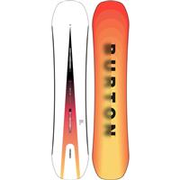Burton Custom Smalls Snowboard - Kid's
