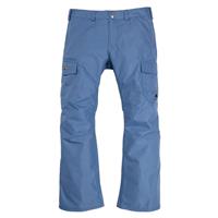 Burton Cargo Pant - Regular Fit - Men's - Slate Blue