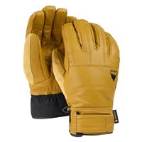 Burton Gondy GORE-TEX Leather Gloves - Men&#39;s