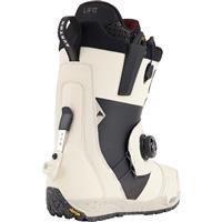 2024 Burton Ion Step On® Snowboard Boots - Men's - Stout White / Black