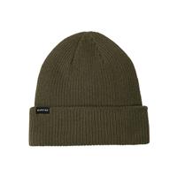 Burton Recycled All Day Long Beanie - Men's - Forest Moss