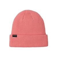 Burton Recycled All Day Long Beanie - Men's - Reef Pink