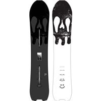 Burton Skeleton Key Snowboard - Men&#39;s