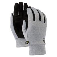 Burton Touch N Go Glove Liner - Men's - Gray Heather