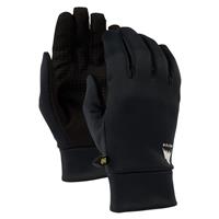 Burton Touch N Go Glove Liner - Men's - True Black