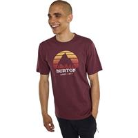 Burton Underhill Short Sleeve T-Shirt - Men's