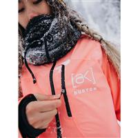Burton [ak] Embark GORE‑TEX 2L Jacket - Women's - Reef Pink
