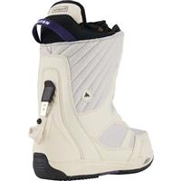 2024 Burton Limelight Step On Snowboard Boots - Women's - Stout White