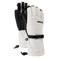 Burton Profile Gloves - Women's - Stout White