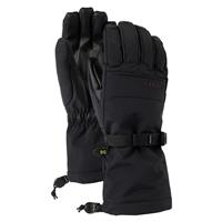 Burton Profile Gloves - Women's - True Black