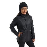 Burton Versatile Heat Synthetic Down Jacket - Women's