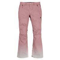 Burton Vida Stretch 2L Pants - Women's - Blue Pink Ombre