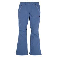 Burton Vida Stretch 2L Pants - Women's - Slate Blue