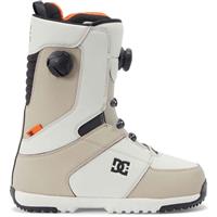 DC Control BOA Snowboard Boot - Men's - Light Camel