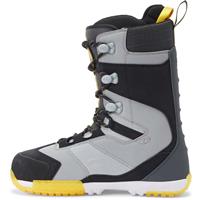 DC Premier Hybrid Snowboard Boot - Men's - Black / Grey / Yell