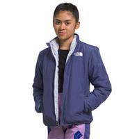 The North Face Reversible Mossbud Jacket - Girl's