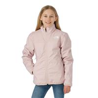 The North Face Reversible Mossbud Jacket - Girl's