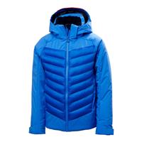 Helly Hansen Serene Insulated Jacket - Junior - Ultra Blue