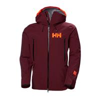 Helly Hansen Sogn Shell 2.0 Jacket - Men's - Hickory