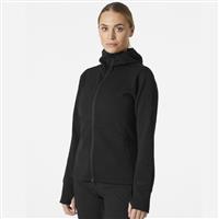 Helly Hansen Evolved Air Hooded Mid Layer - Women's