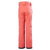 Helly Hansen Legendary Pant - Youth - Sunset Pink