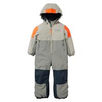 Helly Hansen Rider 2.0 INS Suit - Youth - Concrete
