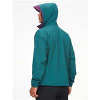 Marmot ’96 Active Anorak - Men's - Dark Jungle