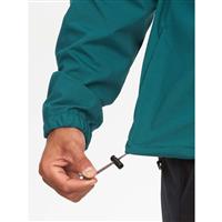 Marmot ’96 Active Anorak - Men's - Dark Jungle