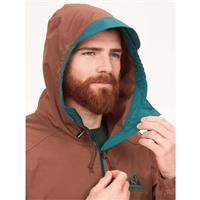 Marmot ’96 Active Anorak - Men's - Pinecone