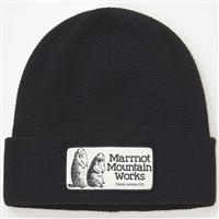 Marmot Haypress Hat - Black
