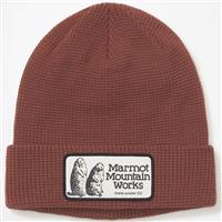 Marmot Haypress Hat - Chocolate