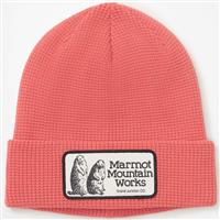 Marmot Haypress Hat - Grapefruit