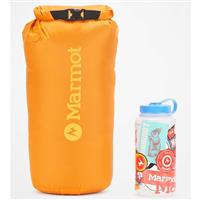 Marmot Helium Long Sleeping Bag - Arctic Navy / Dark Azure