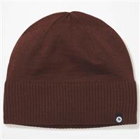 Marmot Lightweight Merino Beanie - Chocolate