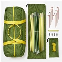 Marmot Limestone 6P Tent - Kiwi