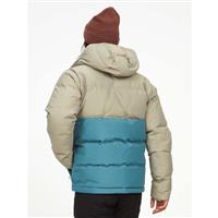 Marmot Fordham Jacket - Men's - Vetiver / Moon River