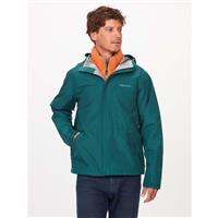 Marmot Minimalist Gore-Tex Jacket - Men's - Dark Jungle