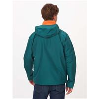 Marmot Minimalist Gore-Tex Jacket - Men's - Dark Jungle