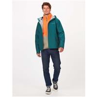 Marmot Minimalist Gore-Tex Jacket - Men's - Dark Jungle