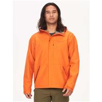 Marmot Minimalist Gore-Tex Jacket - Men's - Tangelo