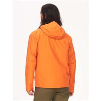 Marmot Minimalist Gore-Tex Jacket - Men's - Tangelo