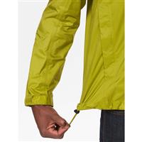 Marmot PreCip Eco Jacket - Men's - Cilantro