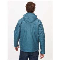 Marmot PreCip Eco Jacket - Men's - Moon River