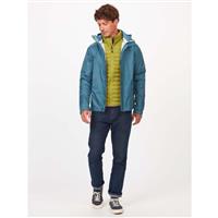 Marmot PreCip Eco Jacket - Men's - Moon River