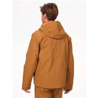 Marmot Refuge Jacket - Men's - Hazel