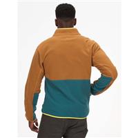 Marmot Rocklin Jacket - Men's - Hazel / Dark Jungle