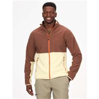 Marmot Rocklin Jacket - Men's - Pinecone / Wheat