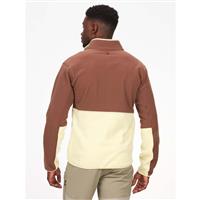 Marmot Rocklin Jacket - Men's - Pinecone / Wheat