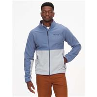 Marmot Rocklin Jacket - Men's - Storm / Sleet