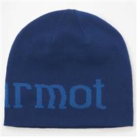 Marmot Summit Hat - Men's - Arctic Navy / Dark Azure